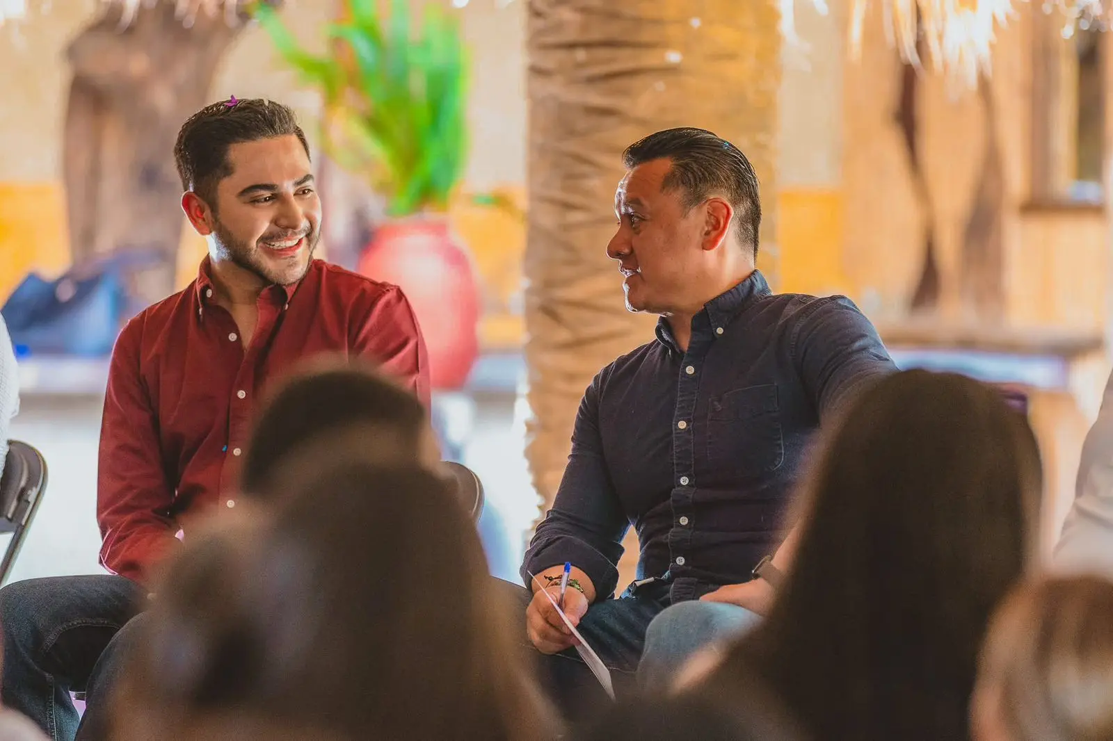 Alcaldes de Morena respaldan designación de Carlos Torres Piña como Fiscal General de Michoacán