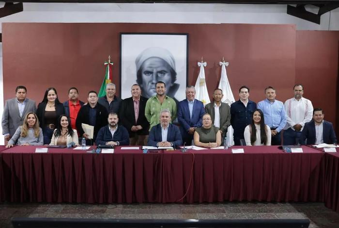 Noticias de Michoacán