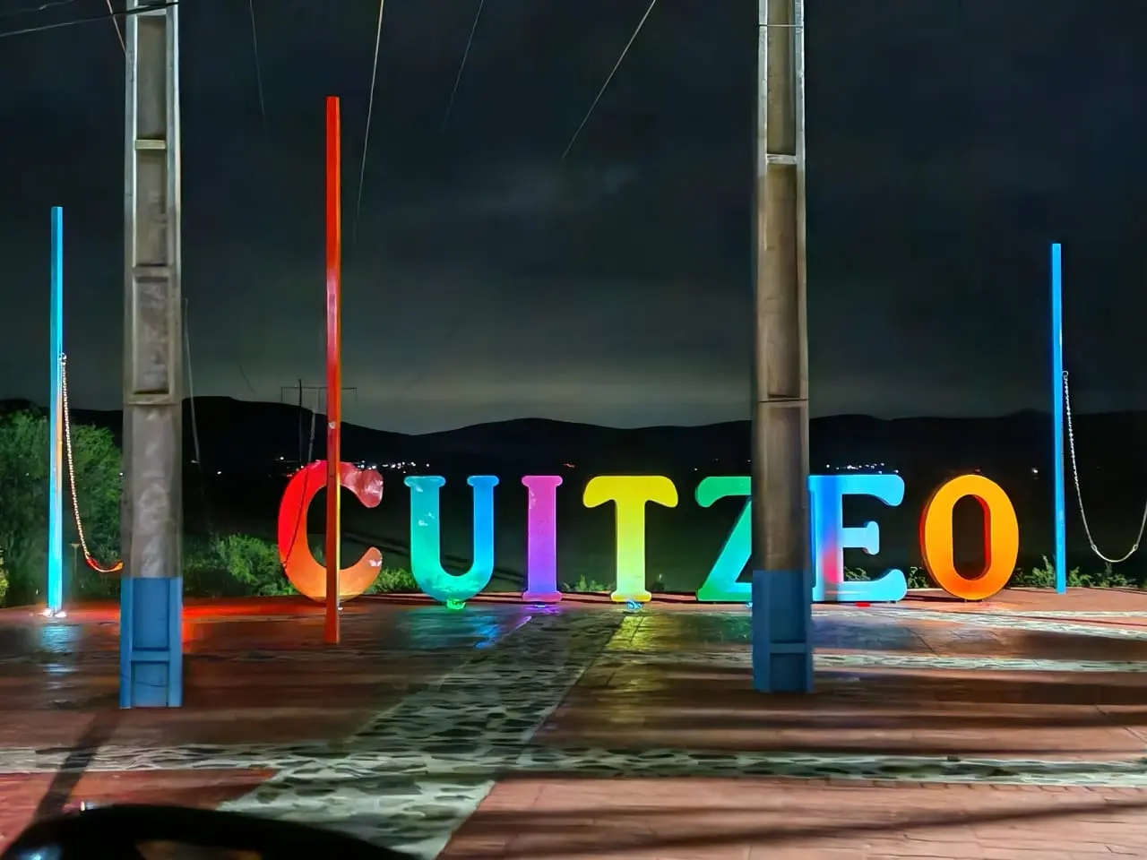 Alcaldesa de Cuitzeo estaba amenazada por la delincuencia