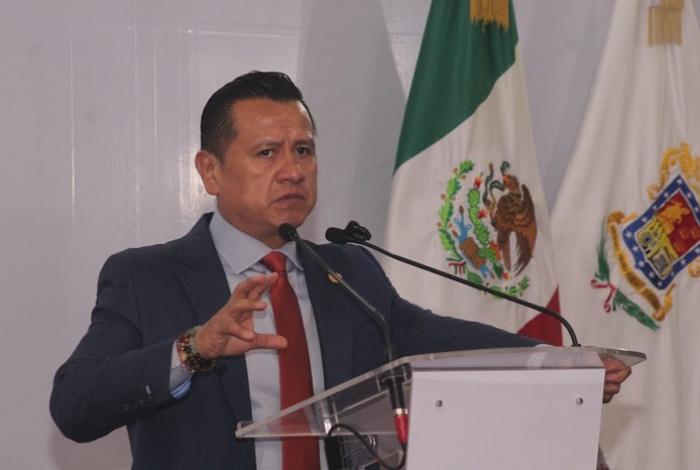 Alcaldesa de Queréndaro no ha presentado denuncia; FGE investiga si está relacionado con lo sucedido en Abril