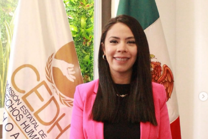 Alcaldesa de Queréndaro no ha presentado denuncias tras hechos violentos