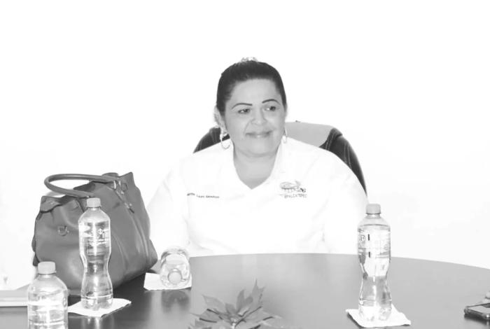 Alcaldesa de Tepalcatepec era cuñada de El Abuelo Farías y cercana al general Covarrubias