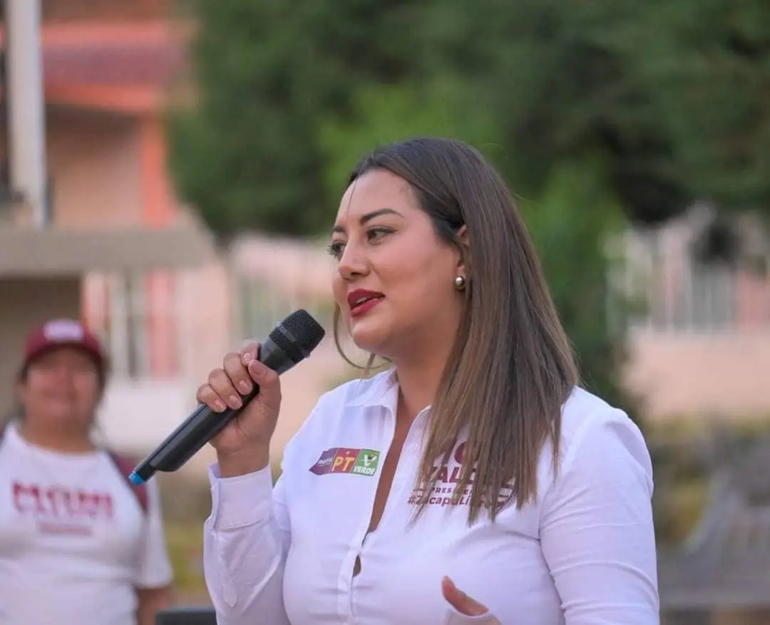 Alcaldesa de Zacapu con desaseo financiero y despido masivo de trabajadores