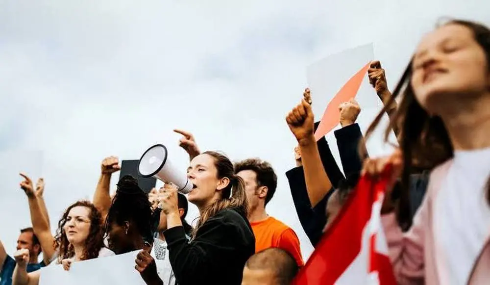 Alcances de la libertad de expresión