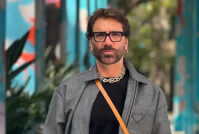 Alejandro Fernández advierte sobre uso de IA con su voz e imagen