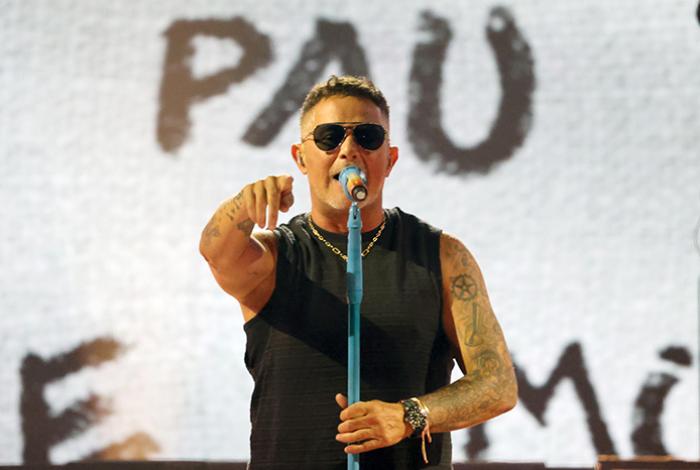 Alejandro Sanz anuncia conciertos en estadios de México para octubre
