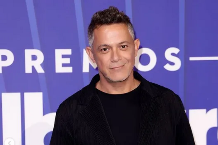 Alejandro Sanz en el centro de la polémica tras comentarios en redes