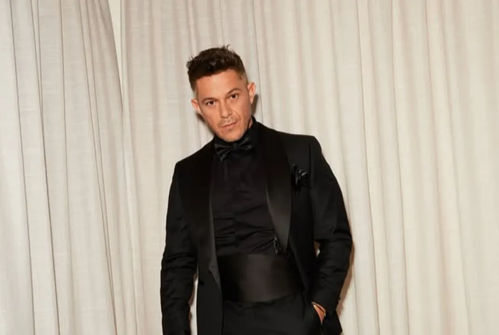 Alejandro Sanz reafirma su vínculo con fans tras polémica