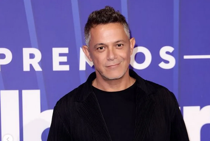 Alejandro Sanz responde a acusaciones de Ivet Playà