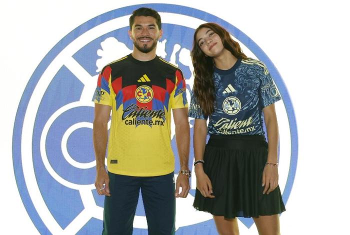 Alerta Club América de fraudes al adquirir su nuevo jersey