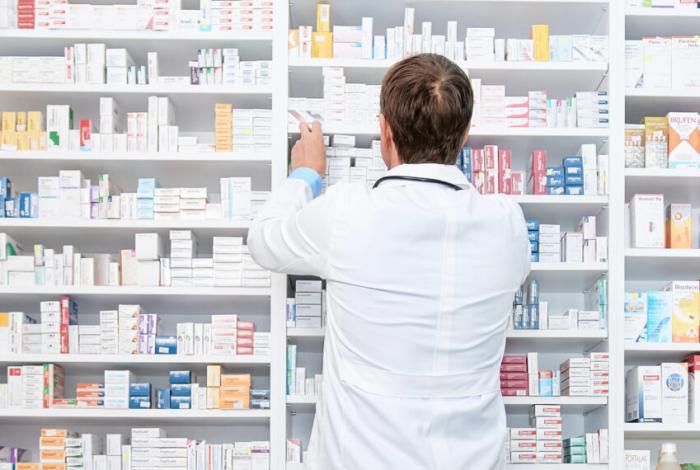 Alerta Cofepris sobre falsificación del producto Pharmaton®️ 50+ SENIOR