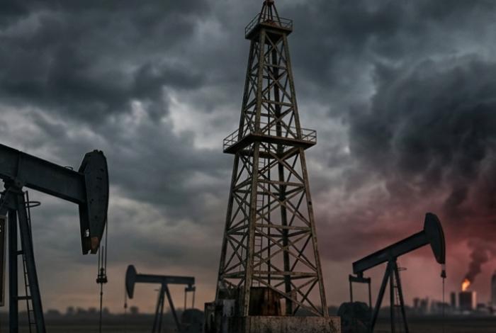 Alerta de la Fed: Guerra en Irán amenaza con frenar el consumo y debilitar la economía de EUA