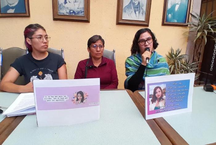 Alerta en caso sobre feminicidio de Zuleyma Zaret por proceder de juez de control