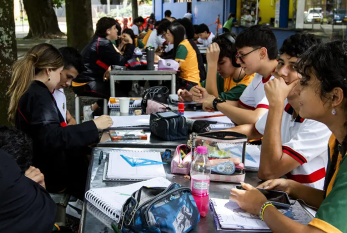 Alerta Mexicanos Primero de riesgos ante abuso de IA por parte de los estudiantes