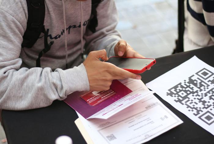 Alertan a beneficiarios de becas educativas sobre páginas y plataformas falsas