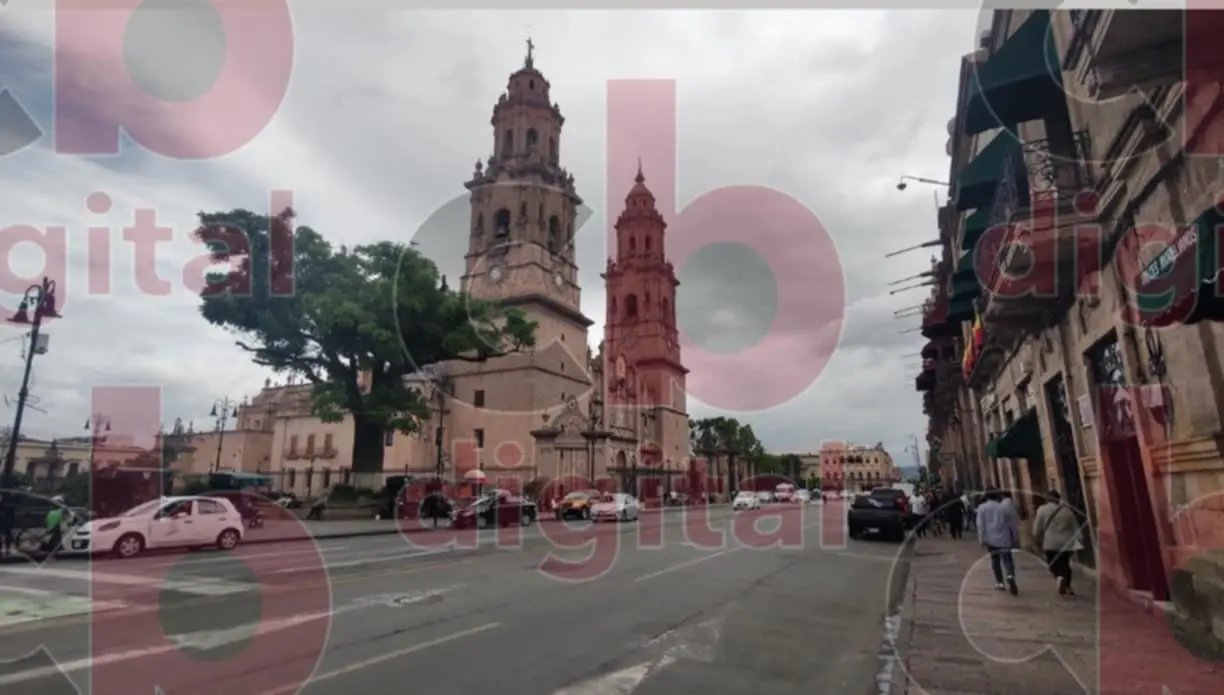 Morelia