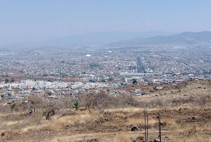 Alertan por venta de terrenos irregulares en Morelia anunciados en Facebook; Sedum lleva 10 infracciones