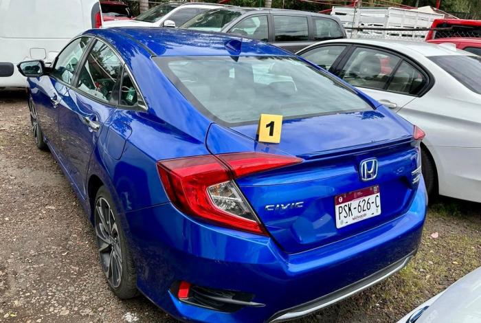 Alertan sobre fraudes en venta de autos en redes sociales