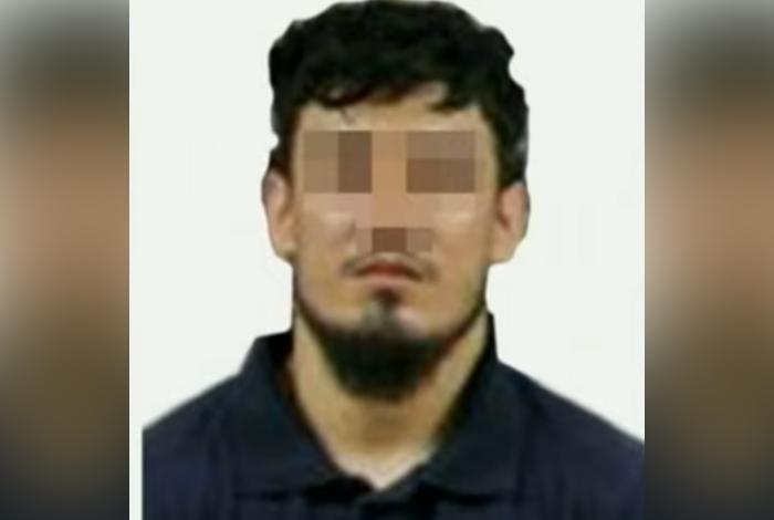 Alexander “N”, presunto secuestrador de Valeria, también enfrenta un proceso por violar a otra adolescente