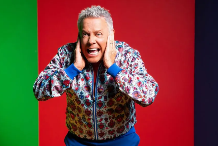 Alexis Ayala cuarto confirmado para La Casa de los Famosos México 3