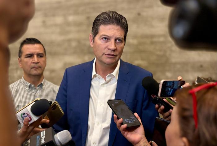 Alfonso exige que crim3n organ1zado sea causal de nulidad electoral a nivel nacional