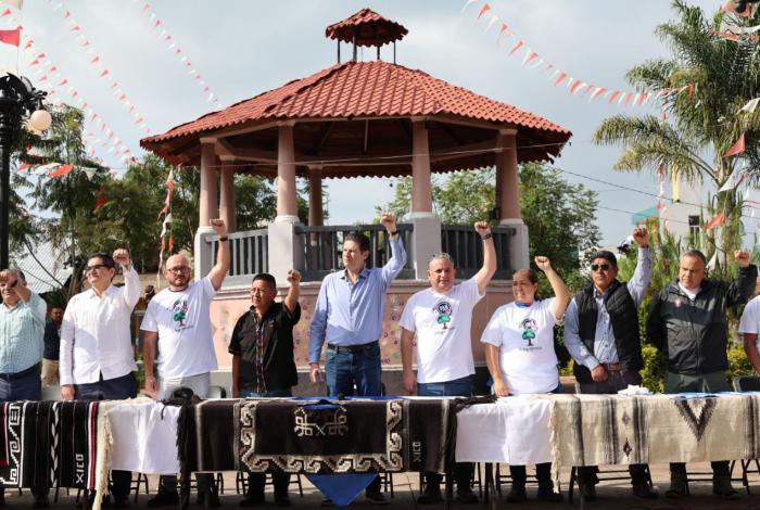 Ayuntamiento Morelia