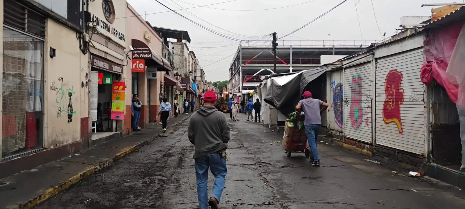 Morelia