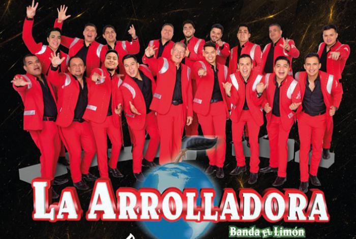 Alfonso Martínez confirma a la Arrolladora para el 485 aniversario de Morelia
