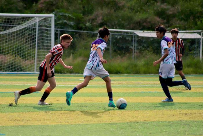 Alfonso Martínez fortalece la atención a la niñez