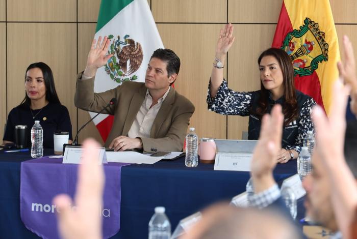 Alfonso Martínez impulsa la innovación con la Agencia de la Ciudad Inteligente y Transformación Digital