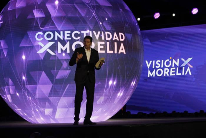 Alfonso Martínez presenta su Primer Informe de Gobierno: obras, agua garantizada y ciudad limpia