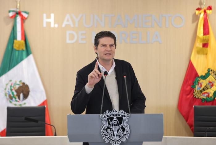 Alfonso Martínez recibirá a delegación de Sacramento, California