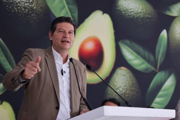 Alfonso Martínez recibirá a delegación de Sacramento, California