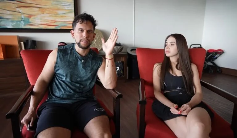 Alfredo Valenzuela se pronuncia tras robo millonario: “Mat3nme a mí, a mi mujer y a mi hijo no”