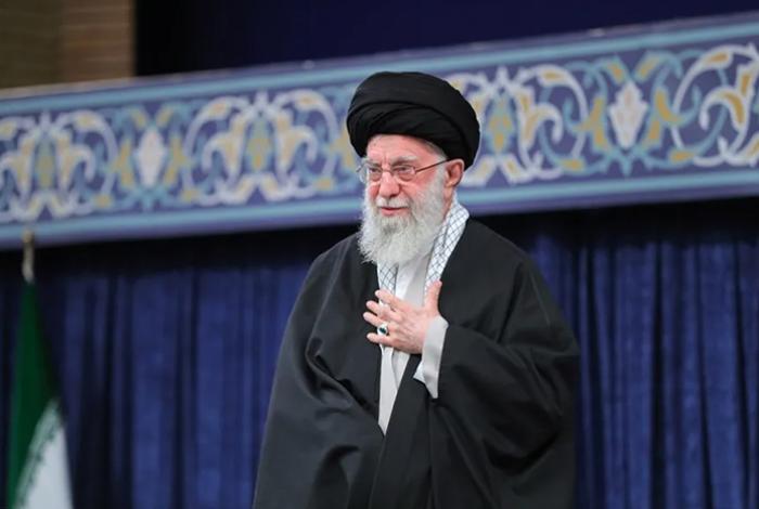 Alí Jameneí, el líder supremo iraní que acaparó el poder en el país desde 1989