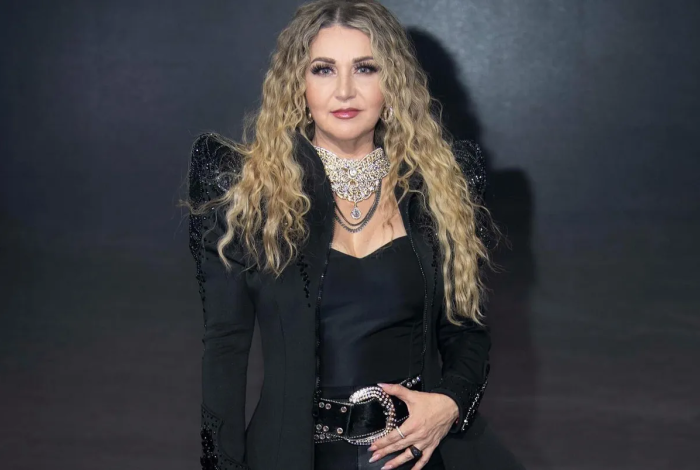 Alicia Villarreal enfrenta disputa de bienes con Cruz Martínez