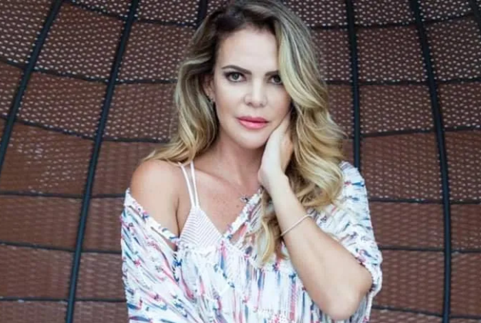 Aline Hernández evalúa demanda contra Gloria Trevi