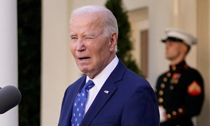 ‘Alto al fuego en Líbano, pensado para ser permanente’: Biden