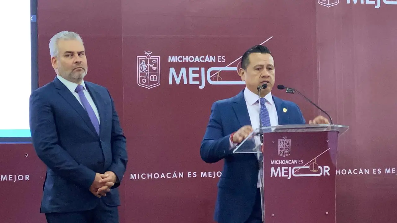 Alumnos fueron los que capturaron al feminicida de maestras en Lázaro Cárdenas