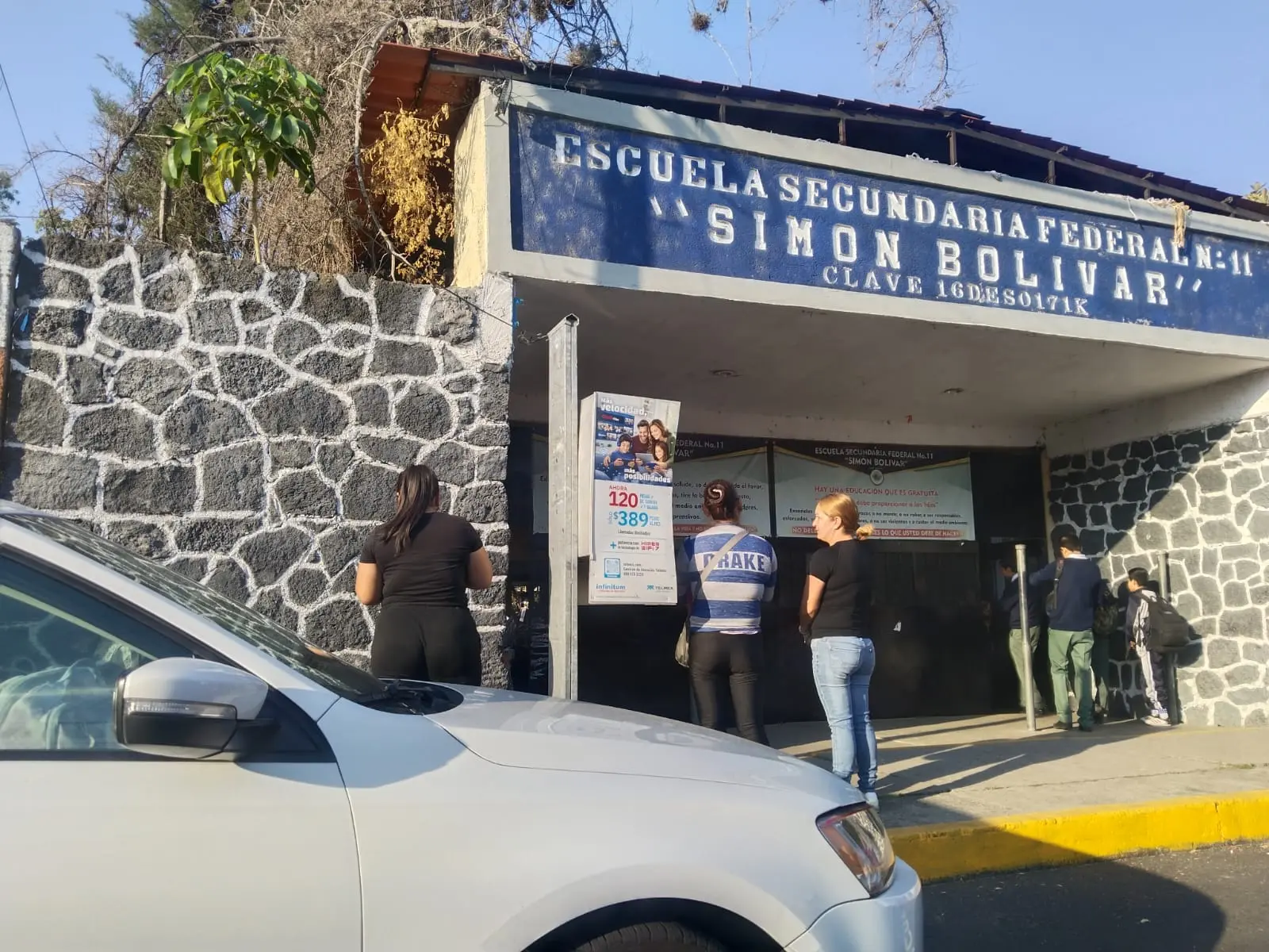 Alumnos gozarán de otro MEGAPUENTE por el Día del Maestro