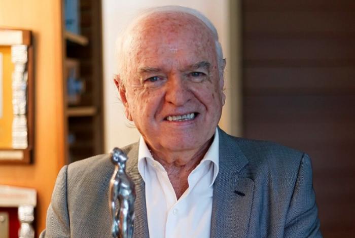 AMAACC premiará al cronista Demetrio Bilbatúa