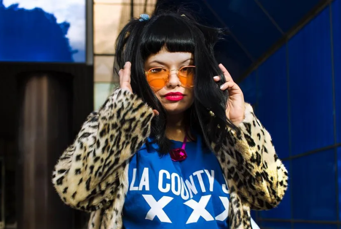 Amandititita confiesa su lucha contra el alcohol