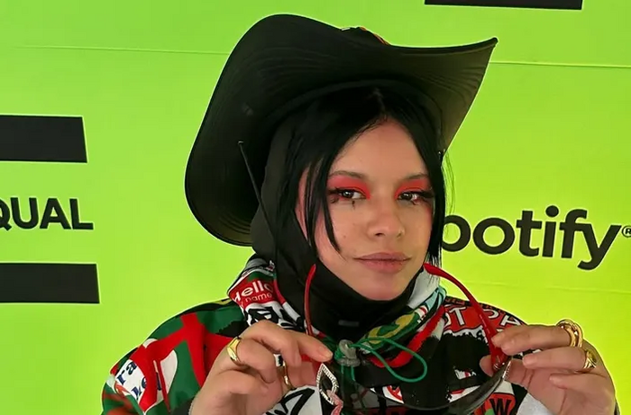 Amandititita defiende su salud y responde a críticas