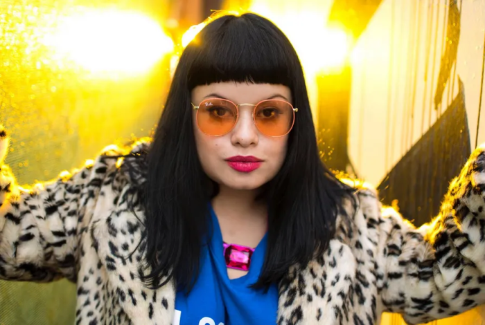 Amandititita reivindica su verdad como hija de Rodrigo González