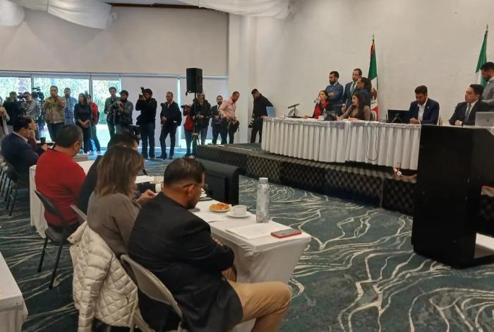 Amarra Congreso Michoacán manos de influencers para promoción electoral durante veda