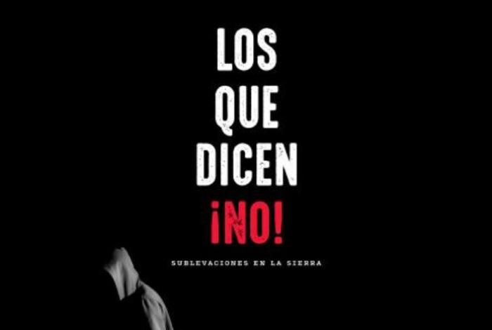 Ambulante: “Los que dicen ¡No!", un retrato colectivo de la resistencia en Puebla