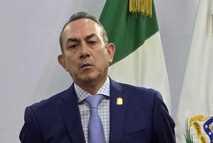 Amenaza fiscal de Trump golpearía a miles de familias michoacanas: Toño Soto