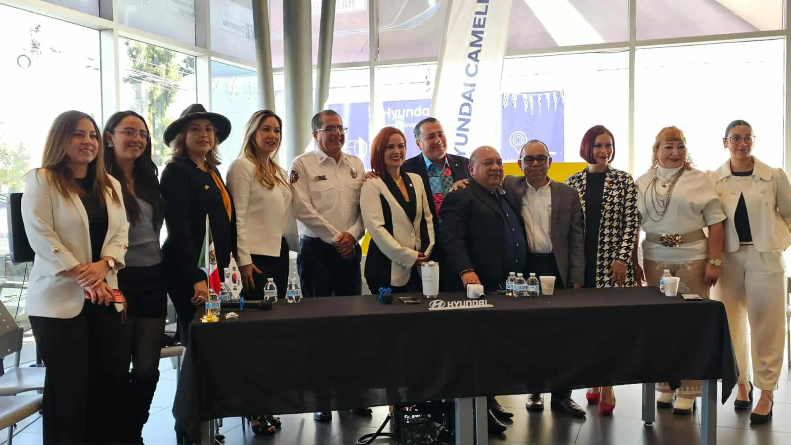 Amigos Empresarios dan a conocer su tradicional Cena de Gala con causa