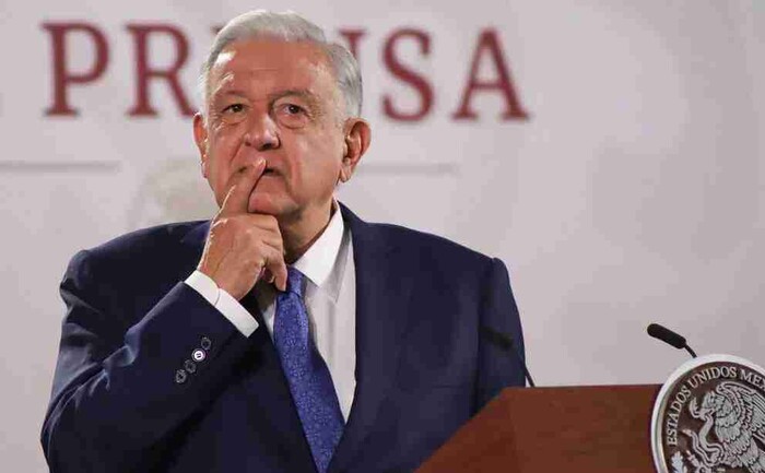 AMLO celebra la aprobación de la reforma judicial en 18 Congresos estatales; prevé publicarla el 15 de septiembre