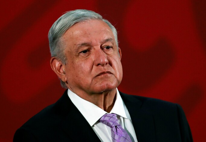 AMLO, con mucho poder y un enorme apetito de venganza: Loret de Mola